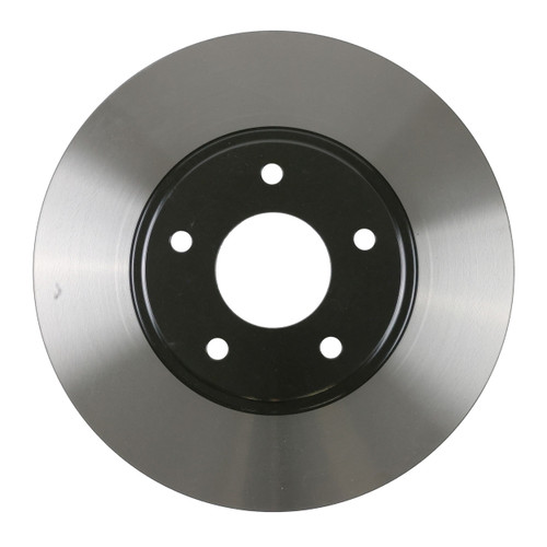Front Disc Brake Rotor BD125799E - front view
