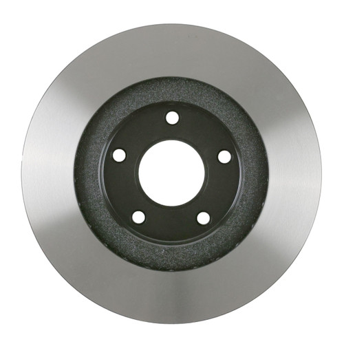 Front Disc Brake Rotor BD125799E - back view