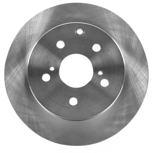 Essentials Disc Brake Rotor BD126405UC - front view