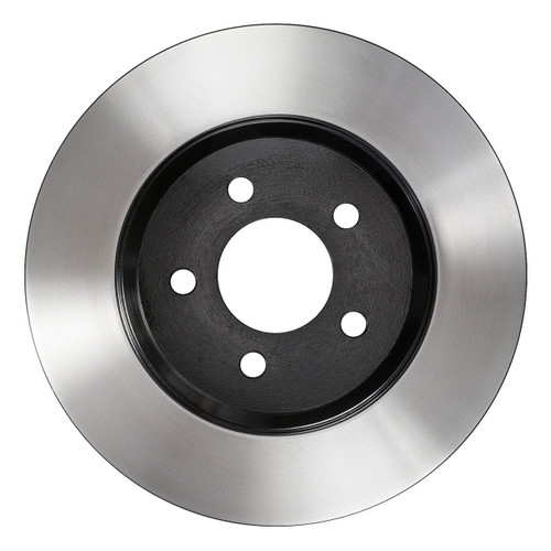 Front Disc Brake Rotor BD126211E - front view