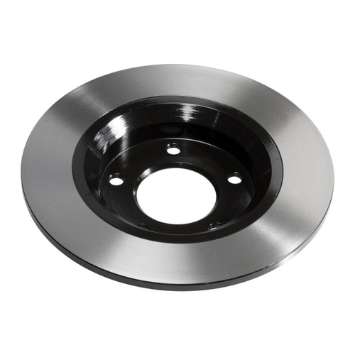 Rear Disc Brake Rotor BD125611E - back view