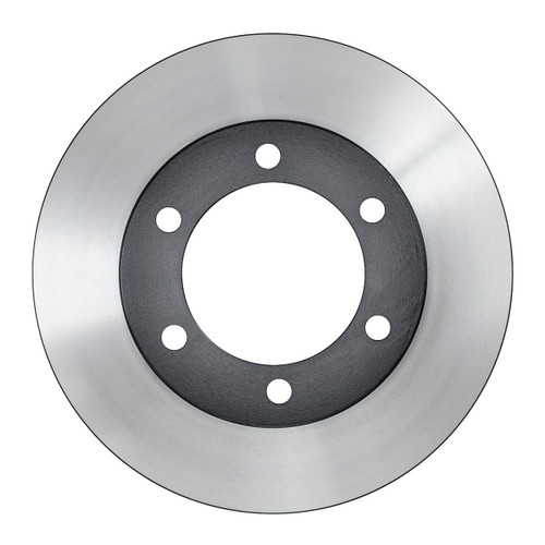 Front Disc Brake Rotor BD125503E - front view
