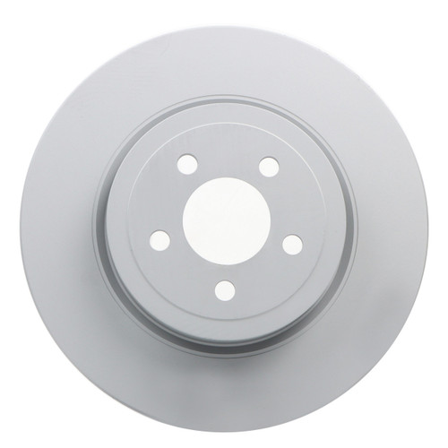 Premium Disc Brake Rotor BD126269PR - front view