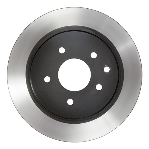 Rear Disc Brake Rotor BD126093E - front view