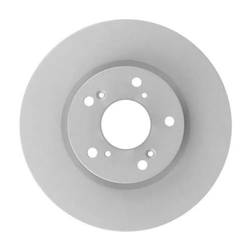 Premium Disc Brake Rotor BD125669PR - front view