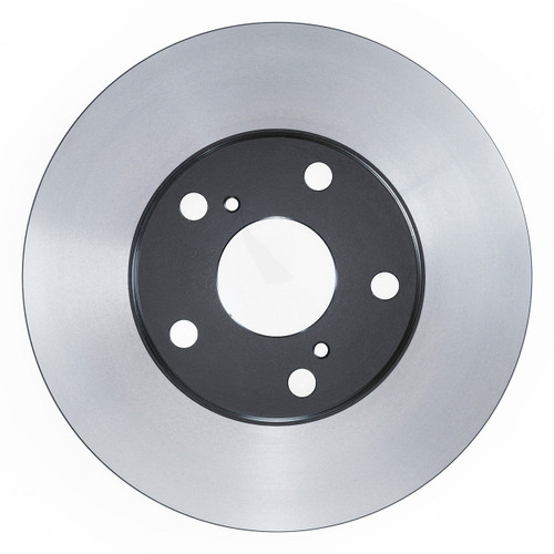 Front Disc Brake Rotor BD126311E - front view