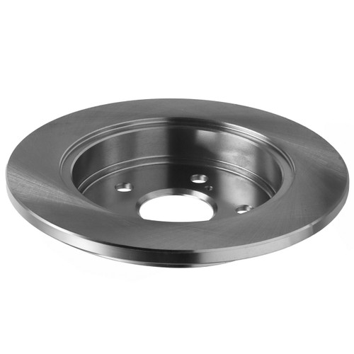 Essentials Disc Brake Rotor BD126354UC - back view