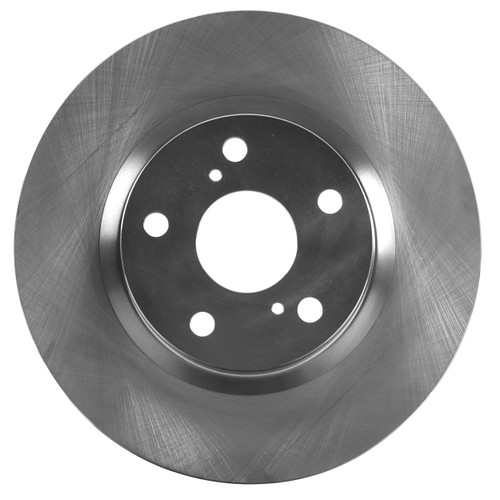 Essentials Disc Brake Rotor BD126407UC - front view