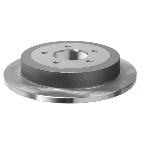 Essentials Disc Brake Rotor BD125752UC - angled view