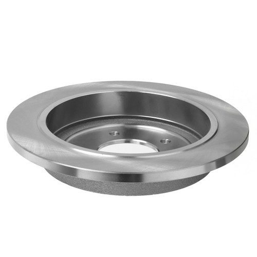 Essentials Disc Brake Rotor BD125752UC - back view