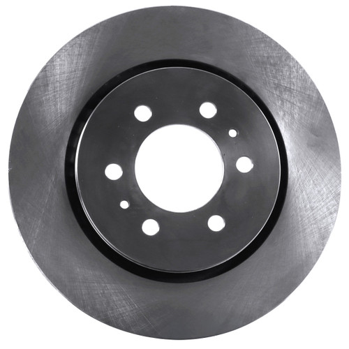 Essentials Disc Brake Rotor BD126433UC - front view