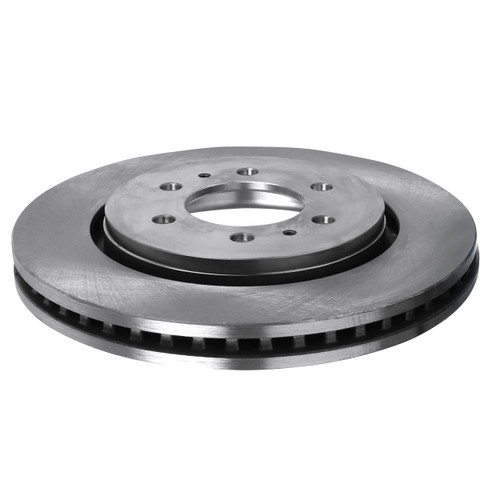 Essentials Disc Brake Rotor BD126433UC - angled view