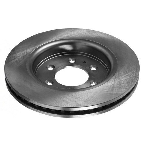 Essentials Disc Brake Rotor BD126433UC - back view