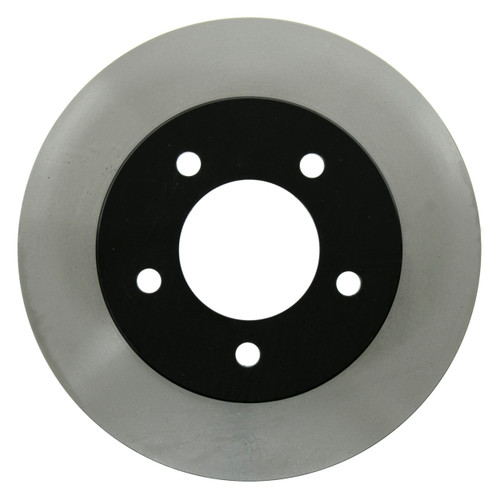 Front Disc Brake Rotor BD125512E - front view