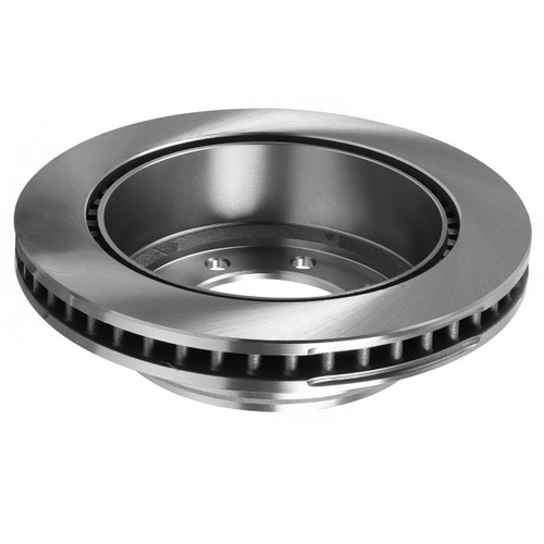Essentials Disc Brake Rotor BD126468UC - back view