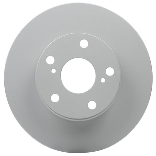 Premium Disc Brake Rotor BD126311PR - front view