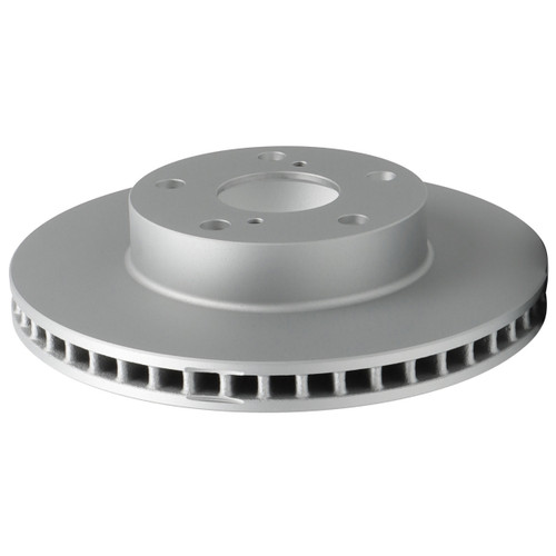 Premium Disc Brake Rotor BD126311PR - angled view