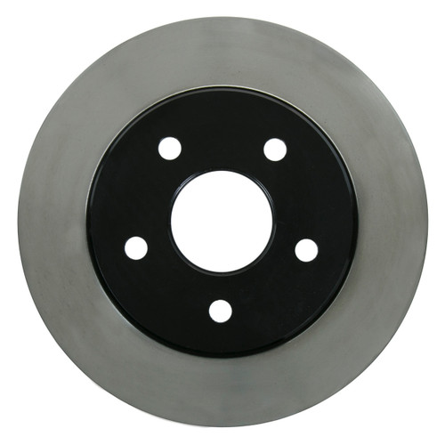 Front Disc Brake Rotor BD126062E - front view