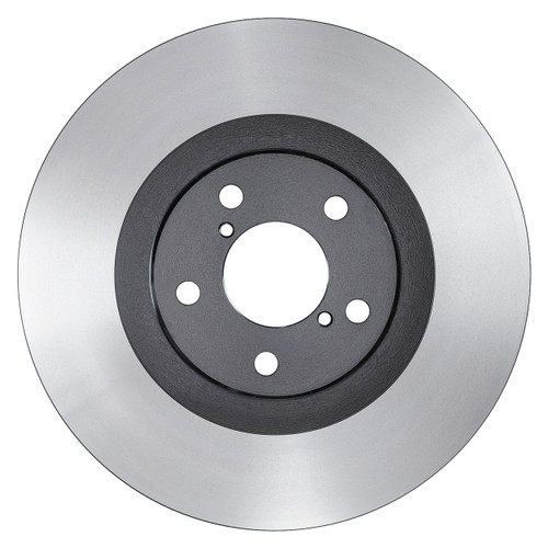 Front Disc Brake Rotor BD126174E - front view
