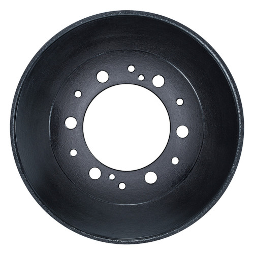 Rear Brake Drum BD126322E - front view