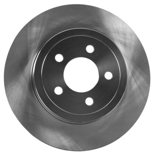 Essentials Disc Brake Rotor BD126270UC - front view