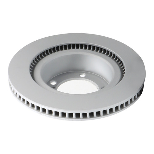 Premium Disc Brake Rotor BD126490PR - back view