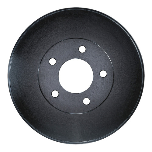 Rear Brake Drum BD126444E - front view