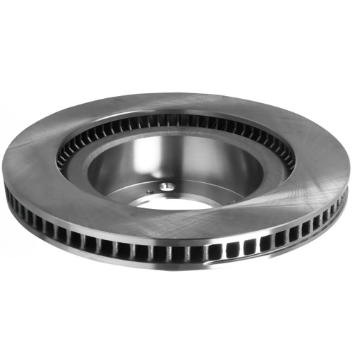 Essentials Disc Brake Rotor BD126490UC - back view