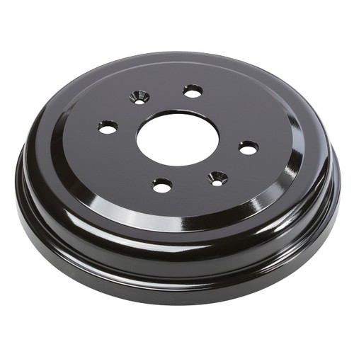 Rear Brake Drum BD126557E - angled view