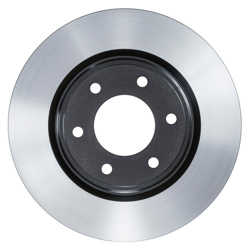 Front Disc Brake Rotor BD180429E - front view