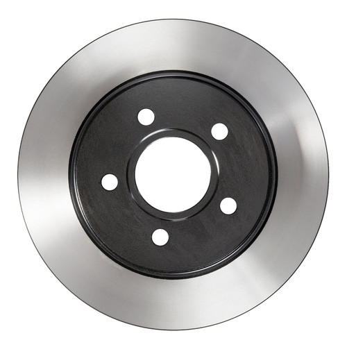 Rear Disc Brake Rotor BD180488E - front view