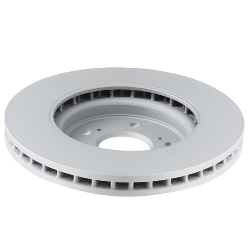 Premium Disc Brake Rotor BD126456PR - back view