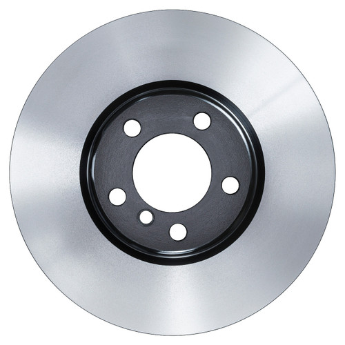 Front Disc Brake Rotor BD180578E - front view