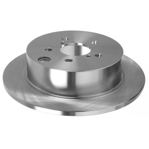 Essentials Disc Brake Rotor BD180515UC - angled view