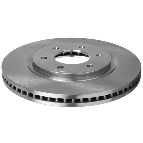 Essentials Disc Brake Rotor BD180429UC - angled view