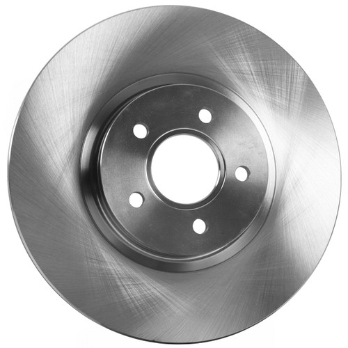 Essentials Disc Brake Rotor BD180519UC - front view