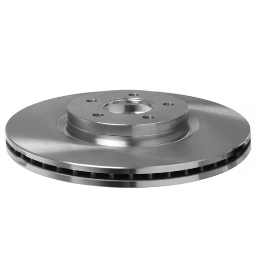 Essentials Disc Brake Rotor BD180519UC - angled view