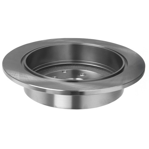Essentials Disc Brake Rotor BD180361UC - back view