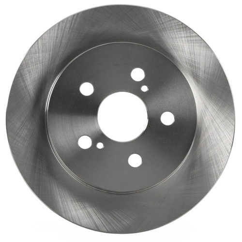 Essentials Disc Brake Rotor BD126558UC - front view