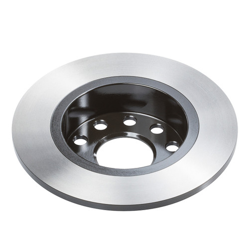 Rear Disc Brake Rotor BD180522E - back view