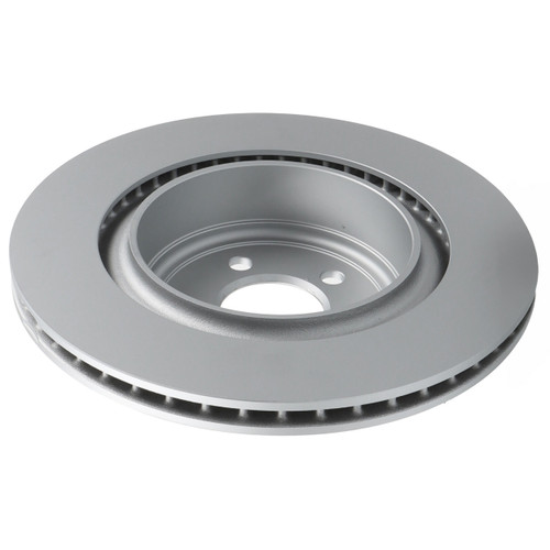 Premium Disc Brake Rotor BD126420PR - back view