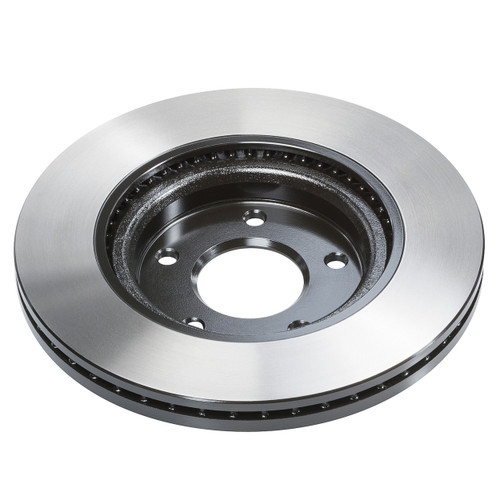 Front Disc Brake Rotor BD180431E - back view