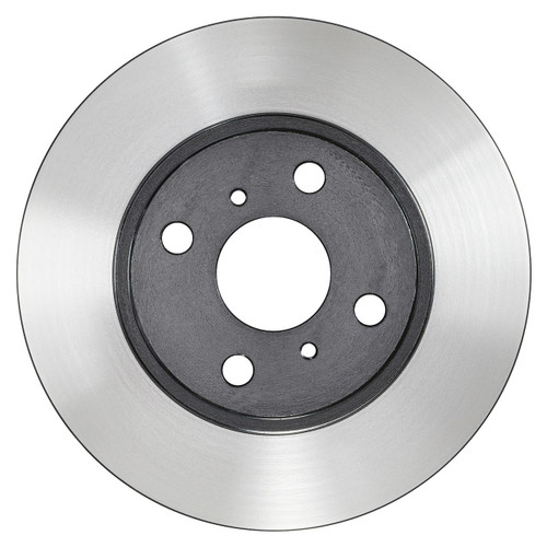 Front Disc Brake Rotor BD126481E - front view