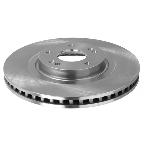 Essentials Disc Brake Rotor BD180591UC - angled view
