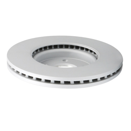 Premium Disc Brake Rotor BD180439PR - back view