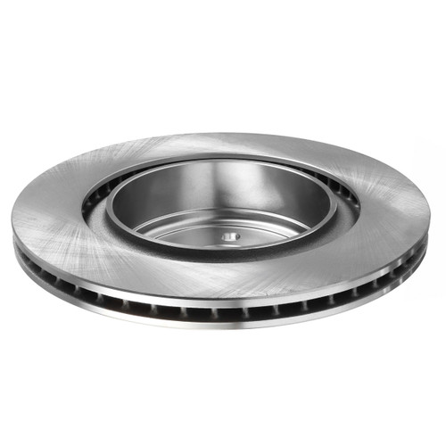 Essentials Disc Brake Rotor BD126420UC - back view