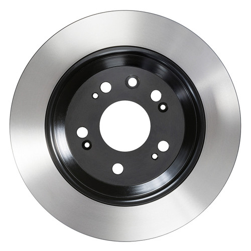 Rear Disc Brake Rotor BD180290E - front view