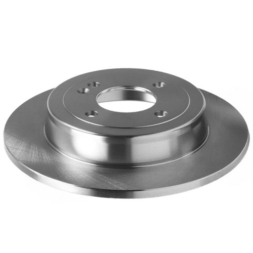 Essentials Disc Brake Rotor BD180496UC - angled view