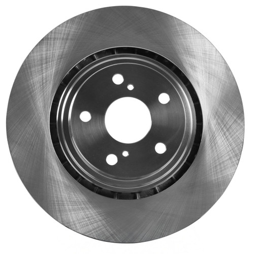 Essentials Disc Brake Rotor BD126565UC - front view