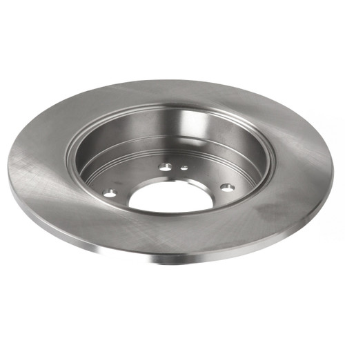 Essentials Disc Brake Rotor BD126458UC - back view